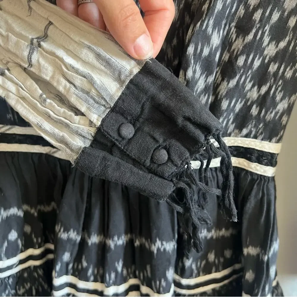 Free People New Romantics Could You Be Loved Dress - Picture 4 of 7